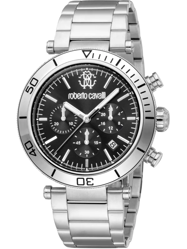 "Roberto Cavalli Uhren im Sale | Roberto Cavalli - RC5G128M0055 online kaufen"|Planet-Deluxe