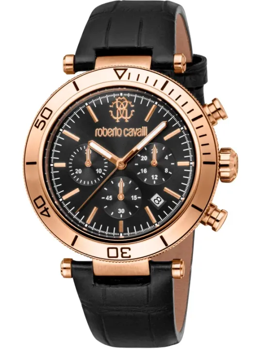 "Roberto Cavalli Uhren im Sale | Roberto Cavalli - RC5G128L0035 online kaufen"|Planet-Deluxe