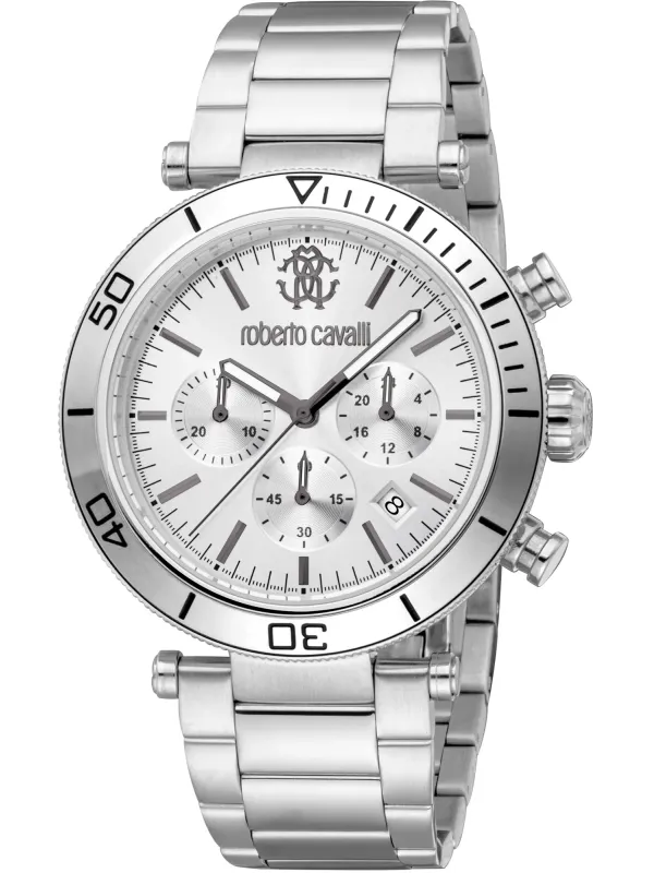 "Roberto Cavalli Uhren im Sale | Roberto Cavalli - RC5G128M0045 online kaufen"|Planet-Deluxe