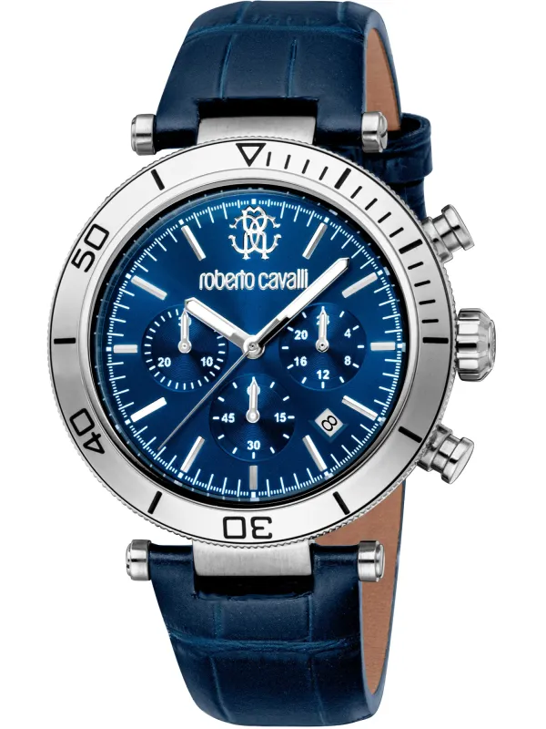 "Roberto Cavalli Uhren im Sale | Roberto Cavalli - RC5G128L0025 online kaufen"|Planet-Deluxe