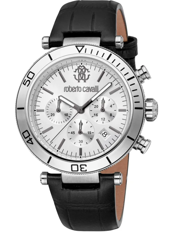 "Roberto Cavalli Uhren im Sale | Roberto Cavalli - RC5G128L0015 online kaufen"|Planet-Deluxe