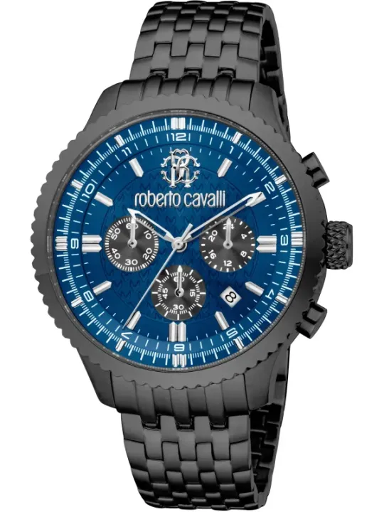 "Roberto Cavalli Uhren im Sale | Roberto Cavalli - RC5G127M0085 online kaufen"|Planet-Deluxe