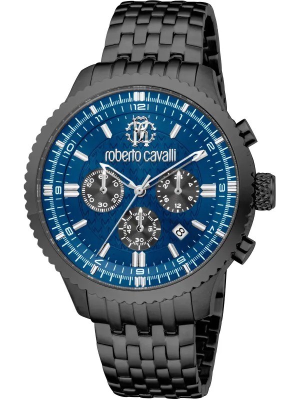 "Roberto Cavalli Uhren im Sale | Roberto Cavalli - RC5G127M0085 online kaufen"|Planet-Deluxe