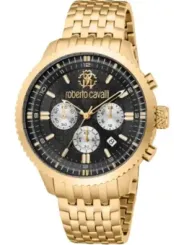 "Roberto Cavalli Uhren im Sale | Roberto Cavalli - RC5G127M0075 online kaufen"|Planet-Deluxe