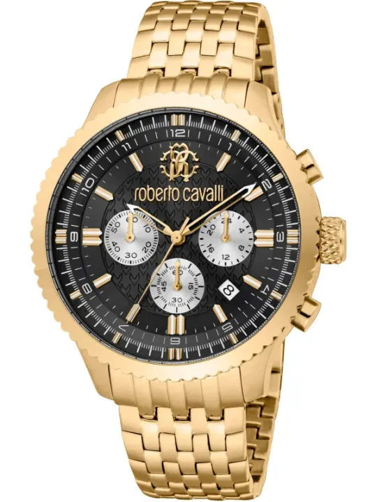 "Roberto Cavalli Uhren im Sale | Roberto Cavalli - RC5G127M0075 online kaufen"|Planet-Deluxe