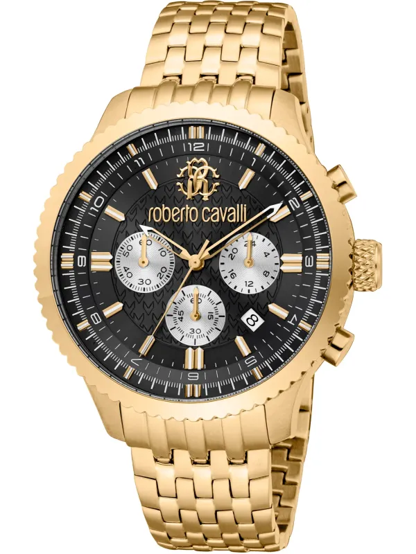 "Roberto Cavalli Uhren im Sale | Roberto Cavalli - RC5G127M0075 online kaufen"|Planet-Deluxe