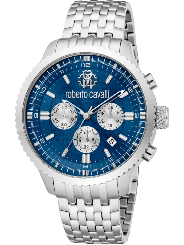"Roberto Cavalli Uhren im Sale | Roberto Cavalli - RC5G127M0065 online kaufen"|Planet-Deluxe