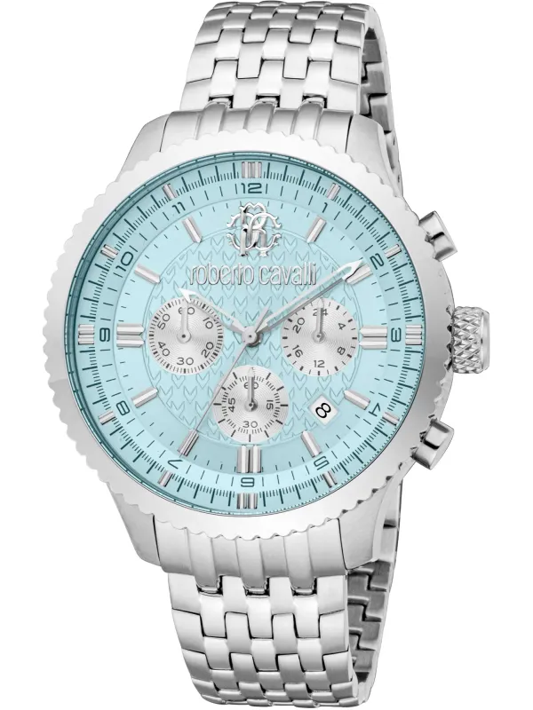 "Roberto Cavalli Uhren im Sale | Roberto Cavalli - RC5G127M0055 online kaufen"|Planet-Deluxe