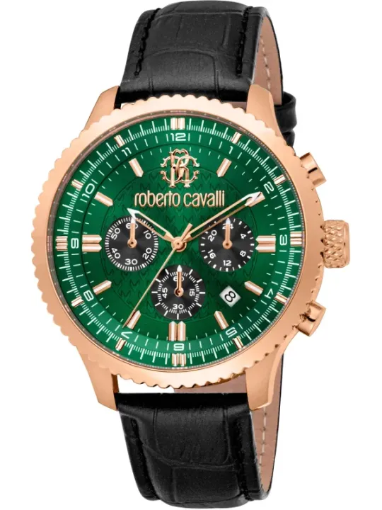 "Roberto Cavalli Uhren im Sale | Roberto Cavalli - RC5G127L0035 online kaufen"|Planet-Deluxe