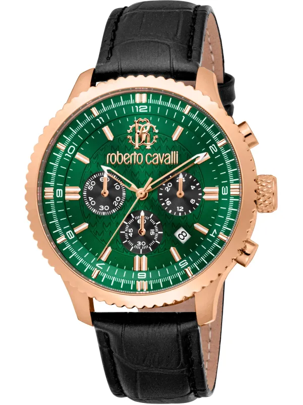 "Roberto Cavalli Uhren im Sale | Roberto Cavalli - RC5G127L0035 online kaufen"|Planet-Deluxe