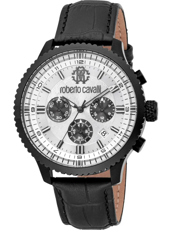 "Roberto Cavalli Uhren im Sale | Roberto Cavalli - RC5G127L0045 online kaufen"|Planet-Deluxe