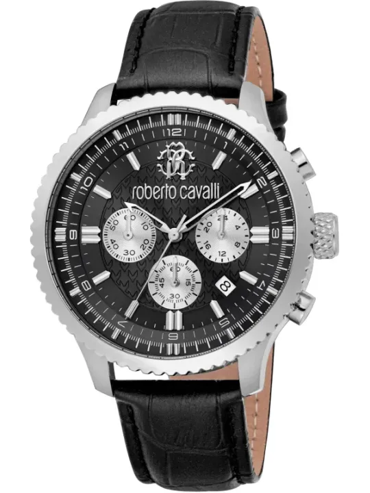"Roberto Cavalli Uhren im Sale | Roberto Cavalli - RC5G127L0025 online kaufen"|Planet-Deluxe