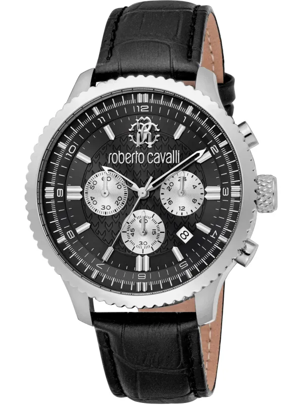 "Roberto Cavalli Uhren im Sale | Roberto Cavalli - RC5G127L0025 online kaufen"|Planet-Deluxe