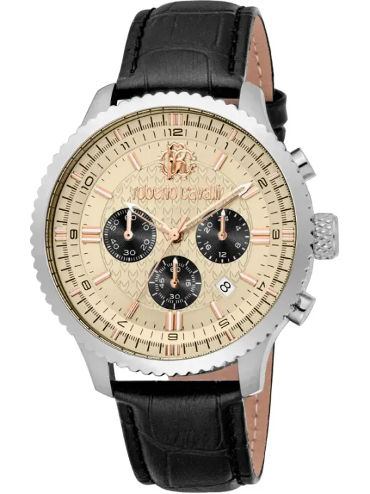 "Roberto Cavalli Uhren im Sale | Roberto Cavalli - RC5G127L0015 online kaufen"|Planet-Deluxe