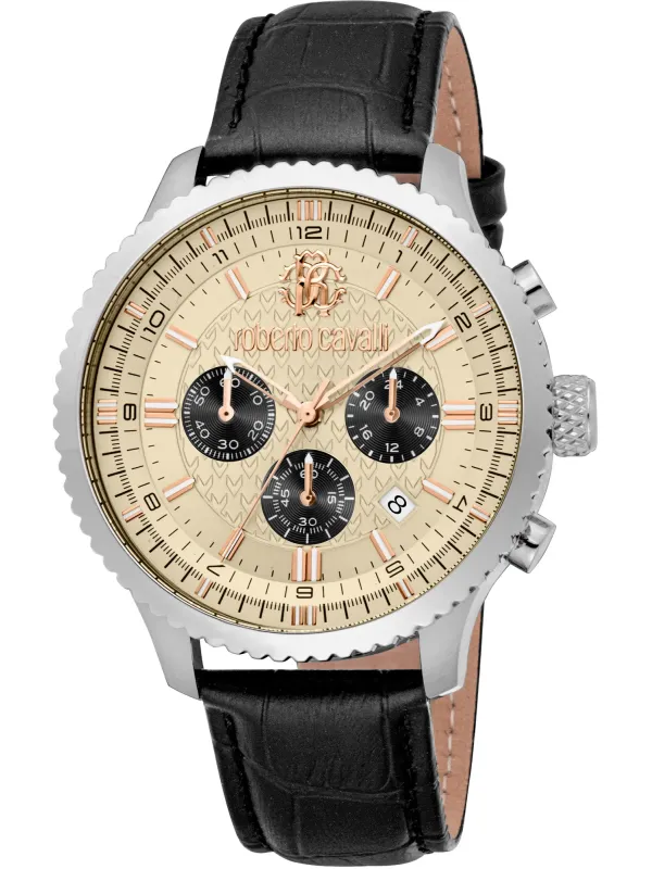 "Roberto Cavalli Uhren im Sale | Roberto Cavalli - RC5G127L0015 online kaufen"|Planet-Deluxe