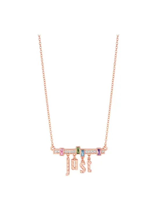 "Just Cavalli Halsketten im Sale | Just Cavalli - JCNL0202 online kaufen"|Planet-Deluxe