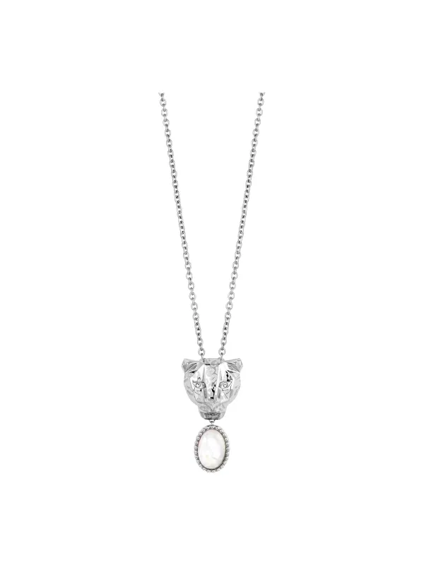 "Just Cavalli Halsketten im Sale | Just Cavalli - JCNL0161 online kaufen"|Planet-Deluxe "Just Cavalli Halsketten im Sale | Just Cavalli - JCNL0161 online kaufen"|Planet-Deluxe