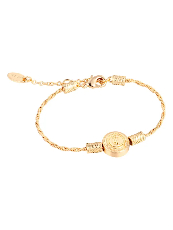 "Just Cavalli Armbänder im Sale | Just Cavalli - JCFB0101 online kaufen"|Planet-Deluxe