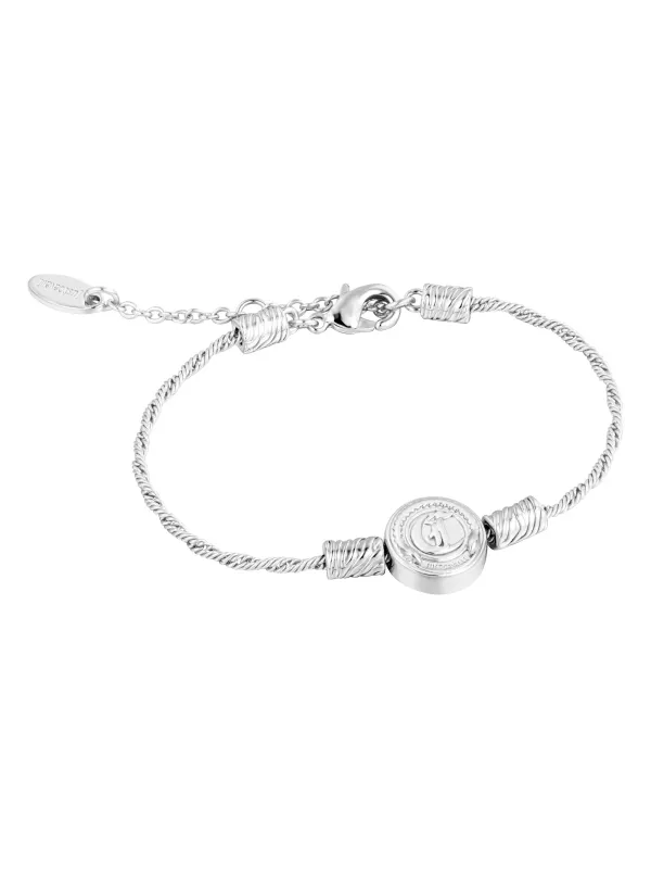 "Just Cavalli Armbänder im Sale | Just Cavalli - JCFB0101 online kaufen"|Planet-Deluxe