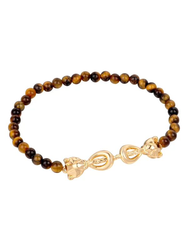 "Just Cavalli Armbänder im Sale | Just Cavalli - JCFB0098 online kaufen"|Planet-Deluxe