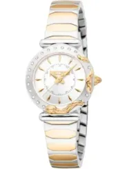 "Just Cavalli Uhren im Sale | Just Cavalli JC1L363M0065 Gelb online kaufen"|Planet-Deluxe