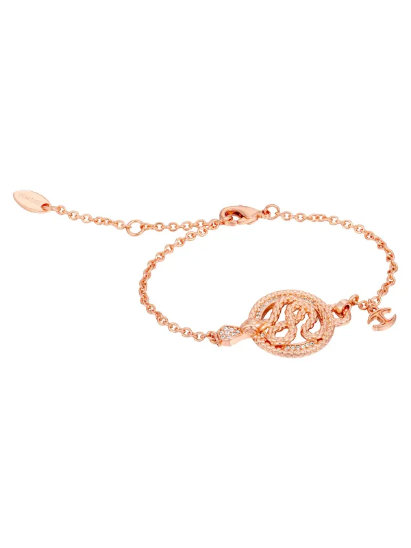 "Just Cavalli Armbänder im Sale | Just Cavalli - JCFB0084 online kaufen"|Planet-Deluxe