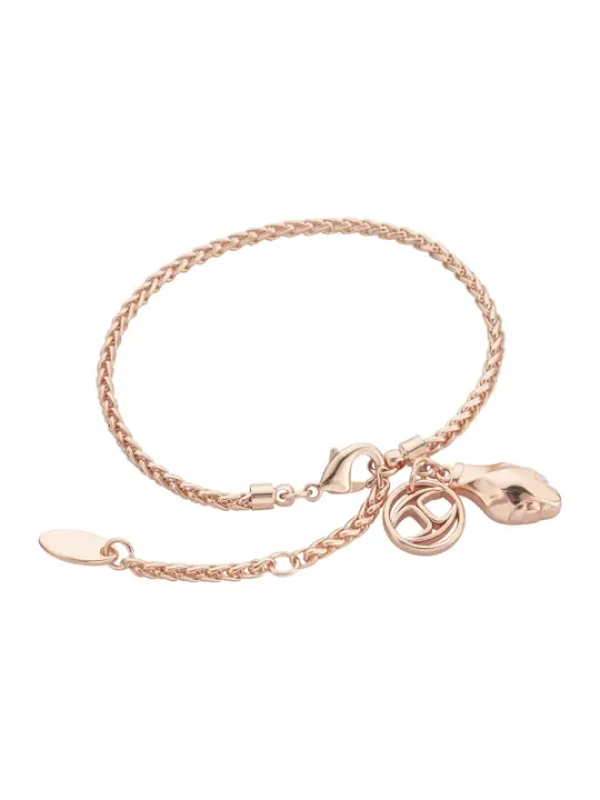 "Just Cavalli Armbänder im Sale | Just Cavalli - JCFB0048 online kaufen"|Planet-Deluxe