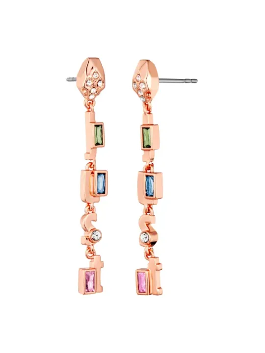 "Just Cavalli Ohrringe im Sale | Just Cavalli - JCER0184 online kaufen"|Planet-Deluxe