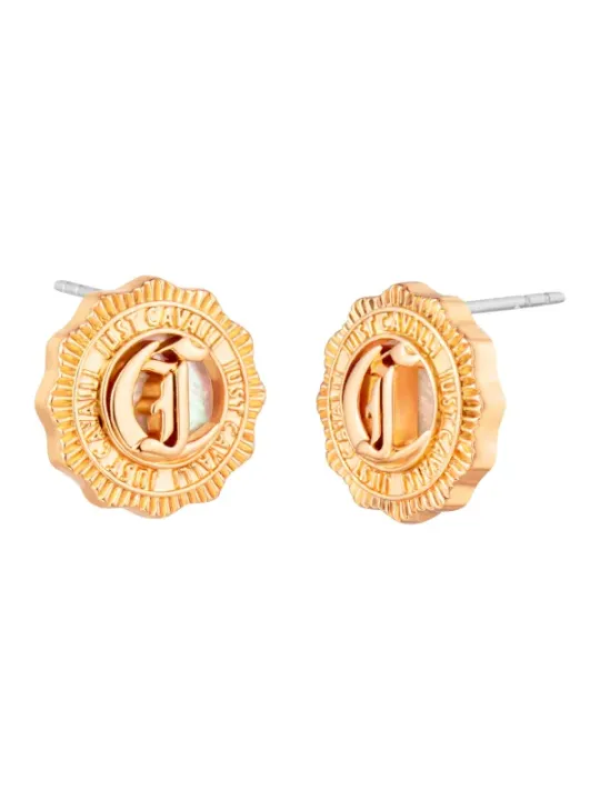 "Just Cavalli Ohrringe im Sale | Just Cavalli - JCER0178 online kaufen"|Planet-Deluxe