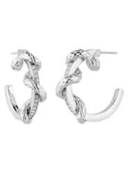 "Just Cavalli Ohrringe im Sale | Just Cavalli - JCER0171 online kaufen"|Planet-Deluxe