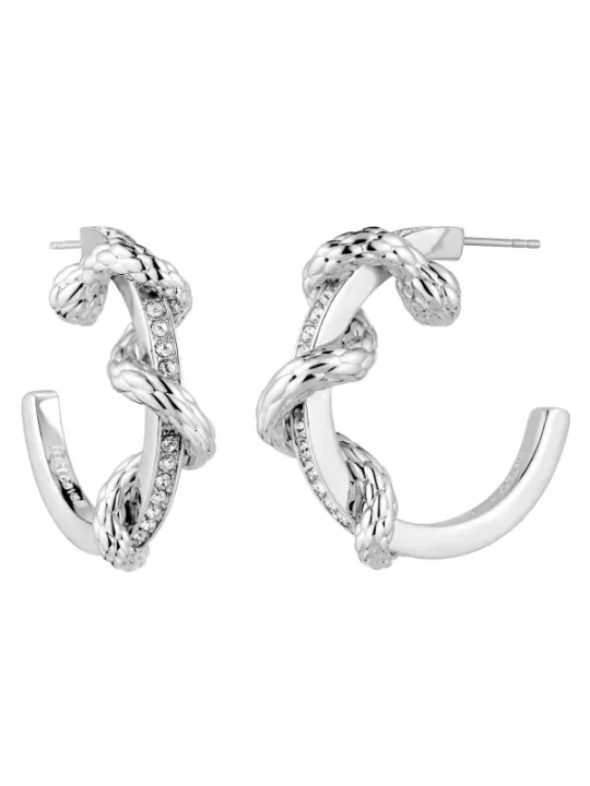 "Just Cavalli Ohrringe im Sale | Just Cavalli - JCER0171 online kaufen"|Planet-Deluxe