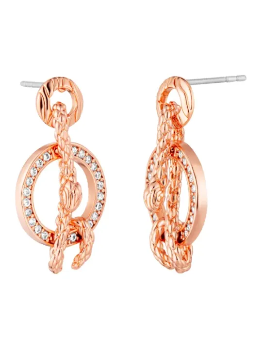 "Just Cavalli Ohrringe im Sale | Just Cavalli - JCER0170 online kaufen"|Planet-Deluxe