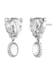 "Just Cavalli Ohrringe im Sale | Just Cavalli - JCER0149 online kaufen"|Planet-Deluxe