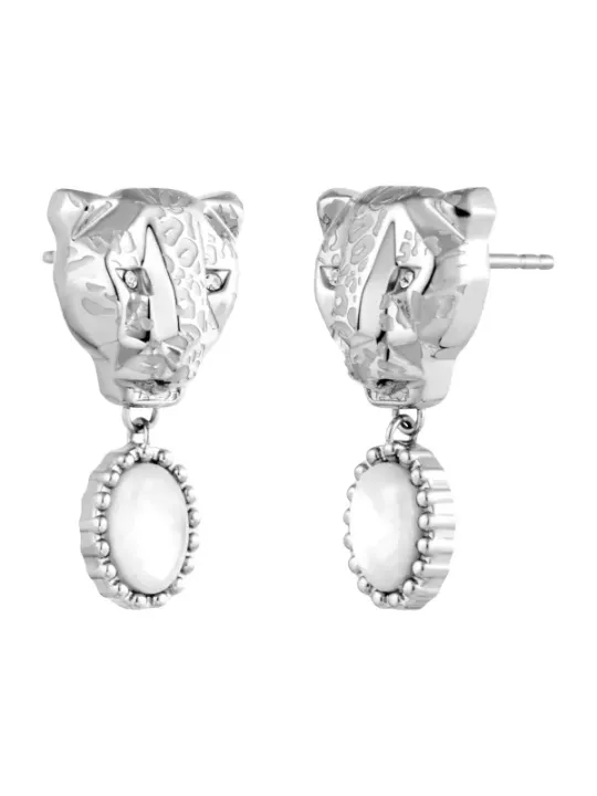 "Just Cavalli Ohrringe im Sale | Just Cavalli - JCER0149 online kaufen"|Planet-Deluxe