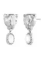 "Just Cavalli Ohrringe im Sale | Just Cavalli - JCER0149 online kaufen"|Planet-Deluxe