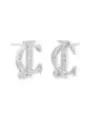 "Just Cavalli Ohrringe im Sale | Just Cavalli - JCER0147 online kaufen"|Planet-Deluxe