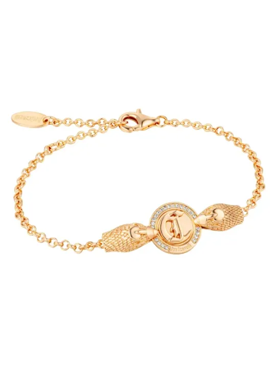 "Just Cavalli Armbänder im Sale | Just Cavalli - JCBR0166 online kaufen"|Planet-Deluxe