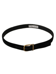 Belts Chic Velvet Elegance Belt 960,00 € 8058301887327 | Planet-Deluxe