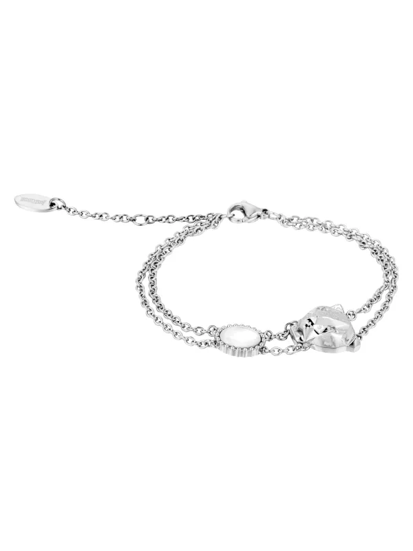 "Just Cavalli Armbänder im Sale | Just Cavalli - JCBR0139 online kaufen"|Planet-Deluxe