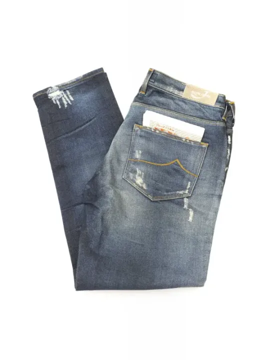 "Jacob Cohen Jeans im Sale | Jacob Cohen - PW KAREN_08769 online kaufen"|Planet-Deluxe