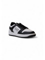 Schwarzer EA7 476008 Sneaker Detail