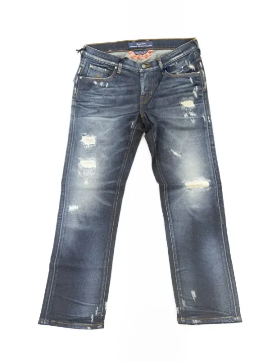 "Jacob Cohen Jeans im Sale | Jacob Cohen - PW KAREN_08769 online kaufen"|Planet-Deluxe