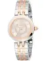 "Just Cavalli Uhren im Sale | Just Cavalli Damen Quarzuhr Edelstahl 30mm Grau online kaufen"|Planet-Deluxe