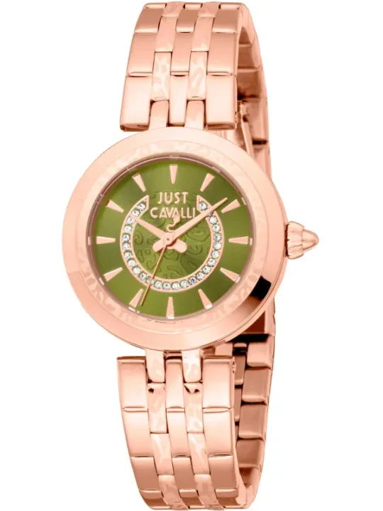 "Just Cavalli Uhren im Sale | Just Cavalli - JC1L314M online kaufen"|Planet-Deluxe