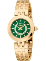 "Just Cavalli Uhren im Sale | Just Cavalli JC1L314M0065 Gelb online kaufen"|Planet-Deluxe