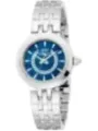 "Just Cavalli Uhren im Sale | Just Cavalli Damen Quarzuhr Grau online kaufen"|Planet-Deluxe