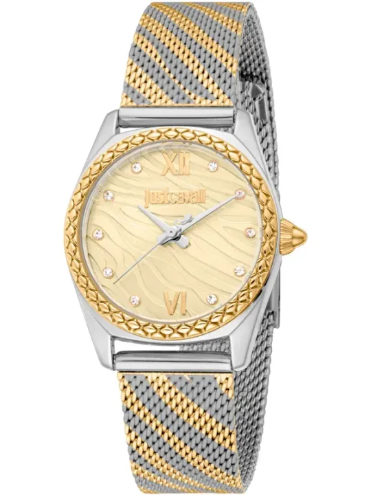 "Just Cavalli Uhren im Sale | Just Cavalli - JC1L313M online kaufen"|Planet-Deluxe