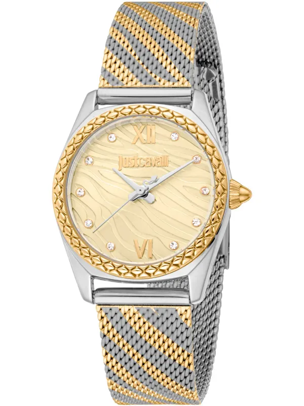"Just Cavalli Uhren im Sale | Just Cavalli - JC1L313M online kaufen"|Planet-Deluxe "Just Cavalli Uhren im Sale | Just Cavalli - JC1L313M online kaufen"|Planet-Deluxe