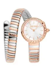 "Just Cavalli Uhren im Sale | Just Cavalli JC1L301M0075 Grau online kaufen"|Planet-Deluxe