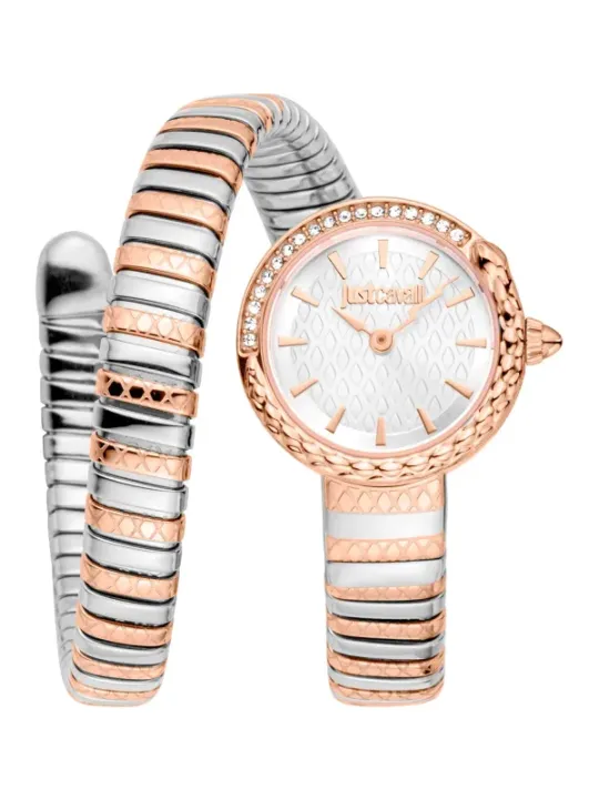 "Just Cavalli Uhren im Sale | Just Cavalli JC1L301M0075 Grau online kaufen"|Planet-Deluxe